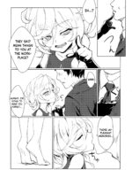 Osanazuma Wa Renkinjutsushi 1 page 3