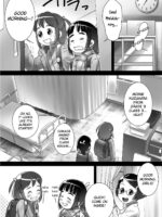 Oshikko Sensei 6~. page 4