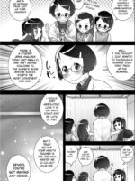 Oshikko Sensei 6~. page 6