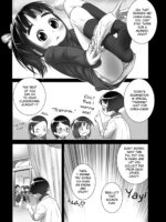 Oshikko Sensei 6~. page 7