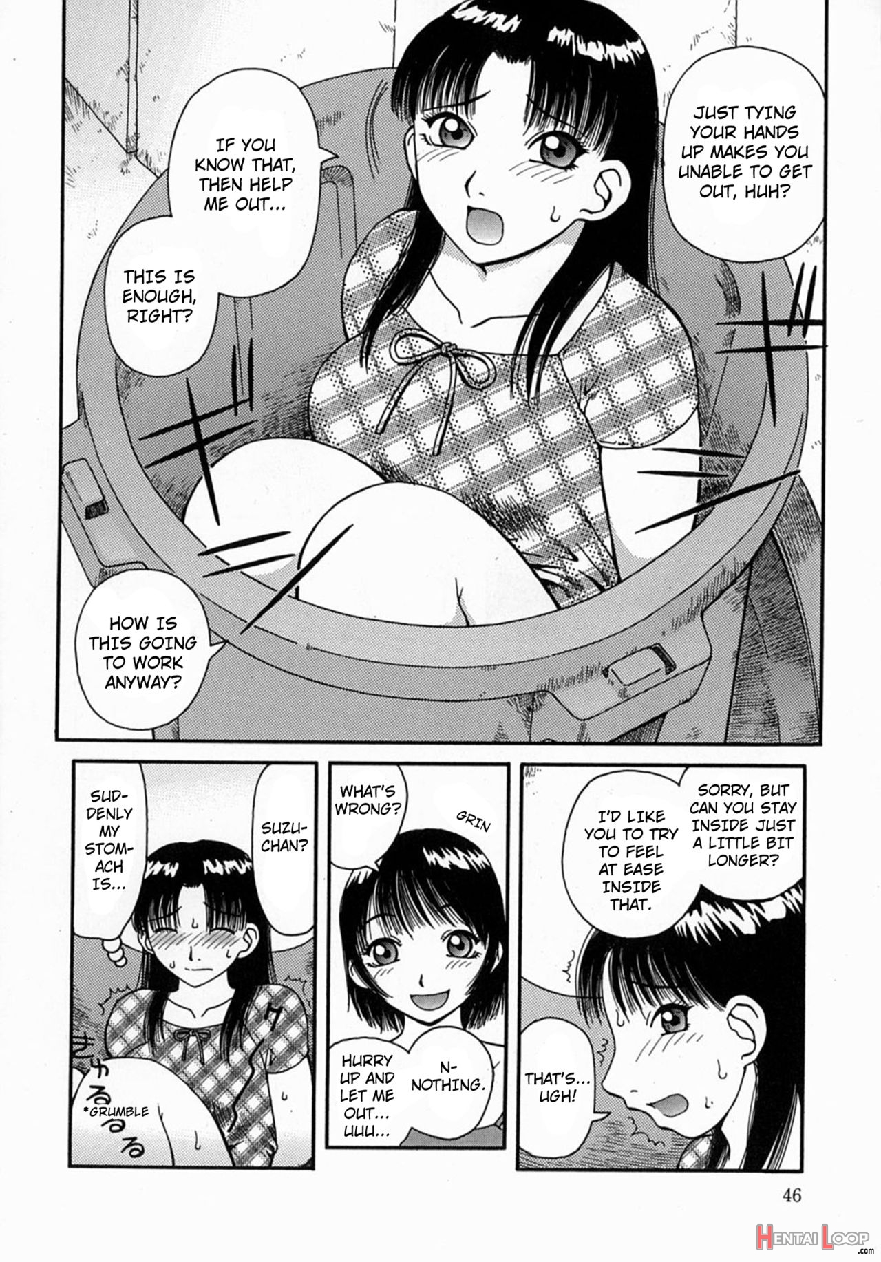 Osoto Chapter 1-9 Completed page 46