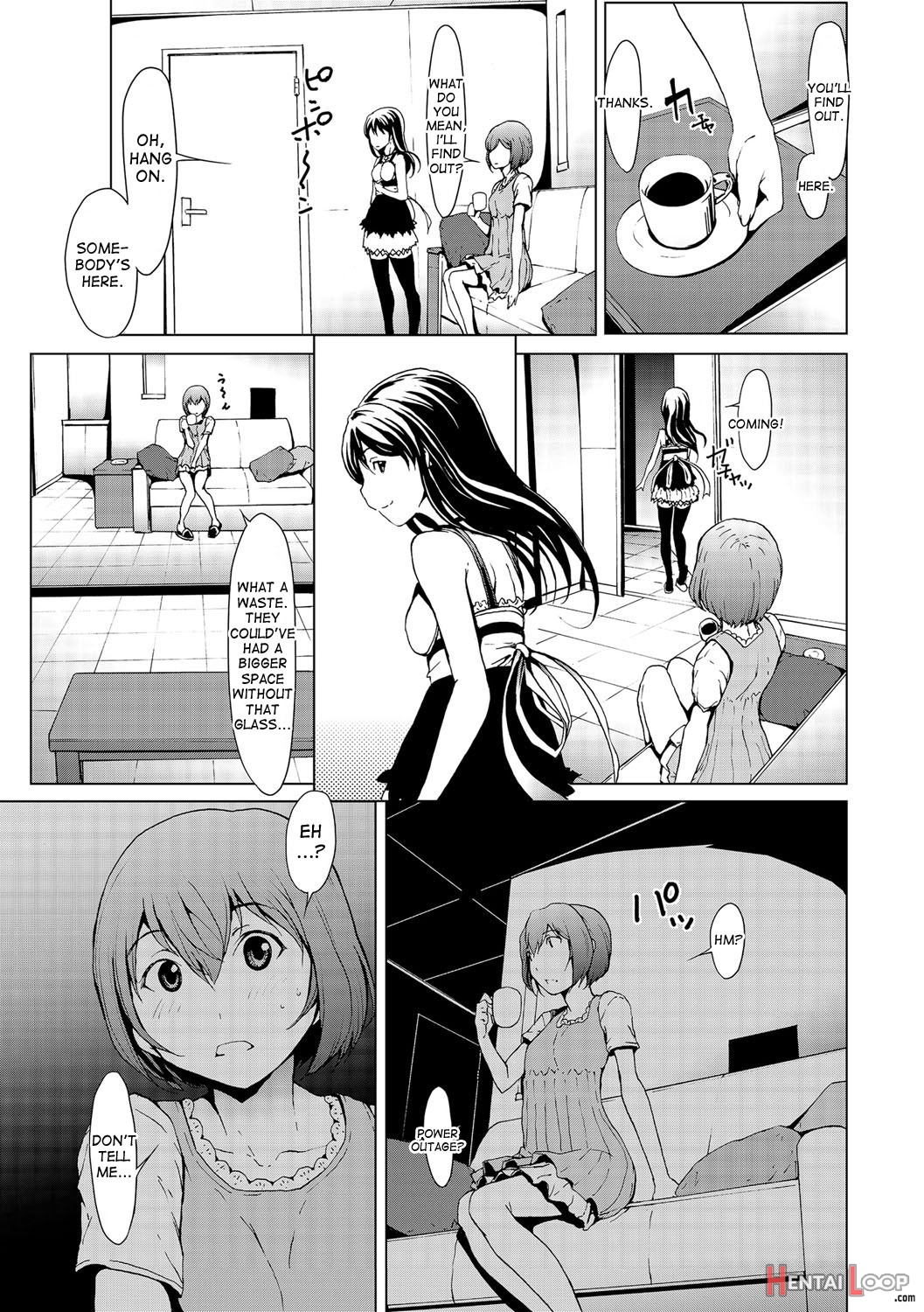 Otona Ni Naru Kusuri4 page 41