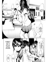 Otona Ni Naru Kusuri4 page 6