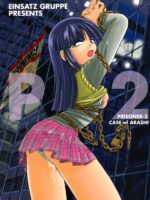 P2 Prisoner-2 Case Of Arashi page 1