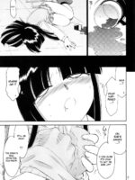 P2 Prisoner-2 Case Of Arashi page 7