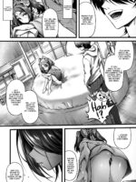 Pachimonogatari Part 19: Yotsugi Sale page 5