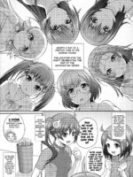 Pachimonogatari Part 5: Koyomi Party page 2
