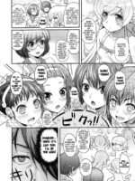 Pachimonogatari Part 5: Koyomi Party page 3