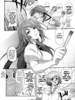 Pachimonogatari Part 5: Koyomi Party page 5