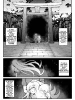 Pachimonogatari Part 8: Shinobu Happy Route page 2