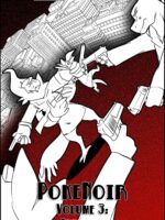 Pokénoir Vol. 3 - Inferno page 1