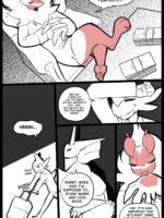 Pokénoir Vol. 3 - Inferno page 2