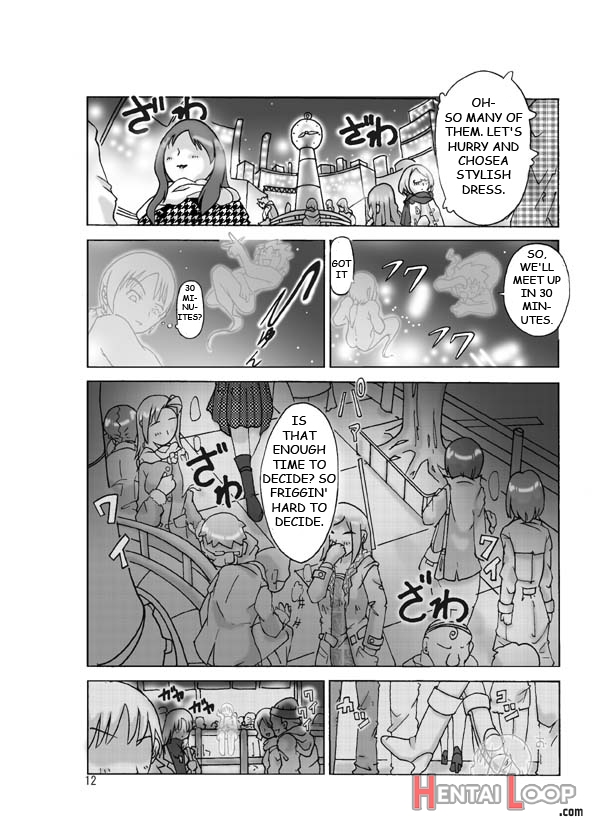 Possession Party page 14