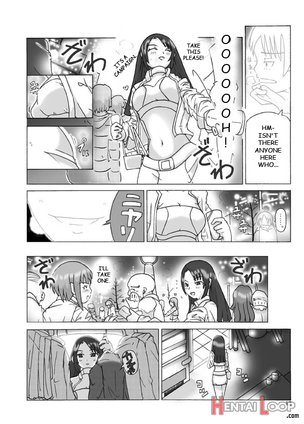 Possession Party page 15