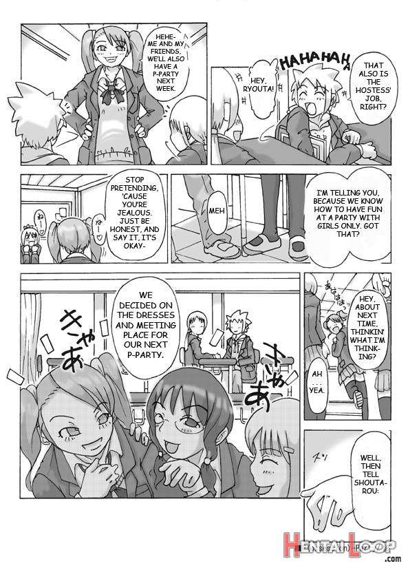 Possession Party page 41