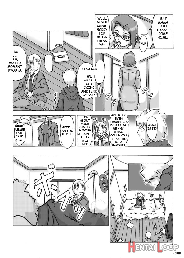 Possession Party page 9