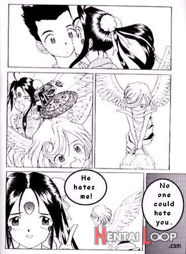 Prefect Little Angels page 13