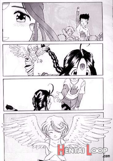 Prefect Little Angels page 14