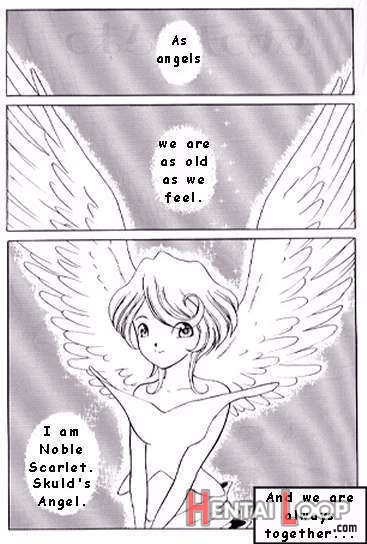 Prefect Little Angels page 2