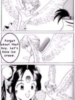 Prefect Little Angels page 3