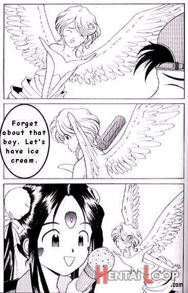 Prefect Little Angels page 3