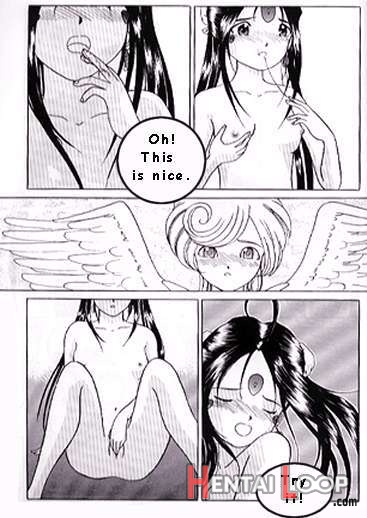 Prefect Little Angels page 8