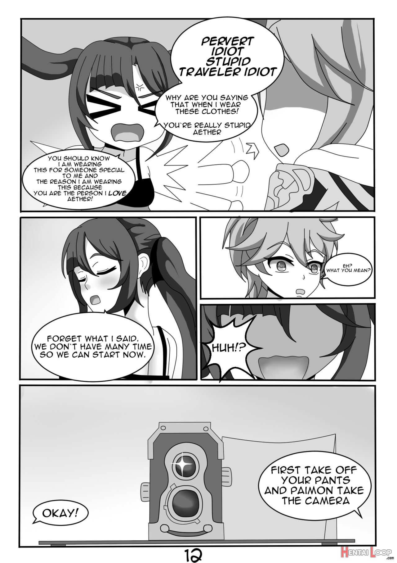 Quest 1 page 13