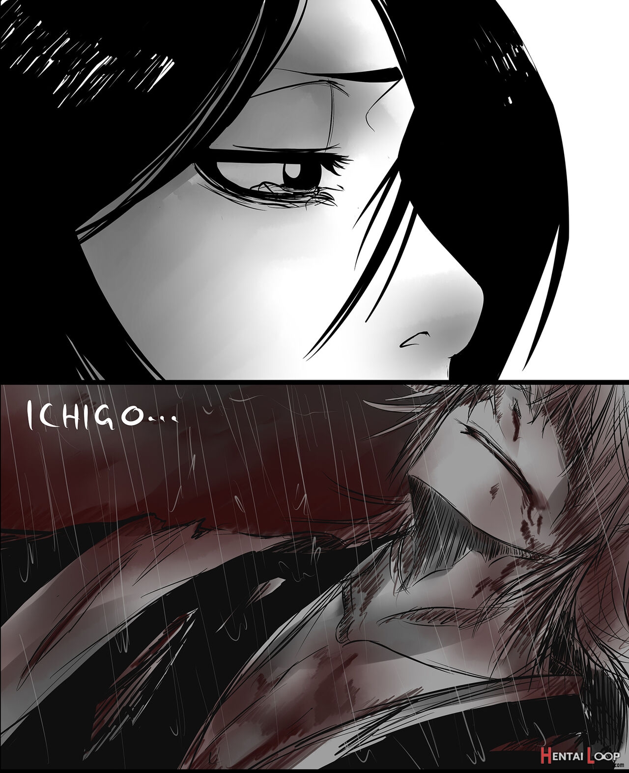 ] Rain page 2