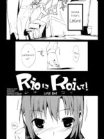 Rio Ni Koi Shite! page 2