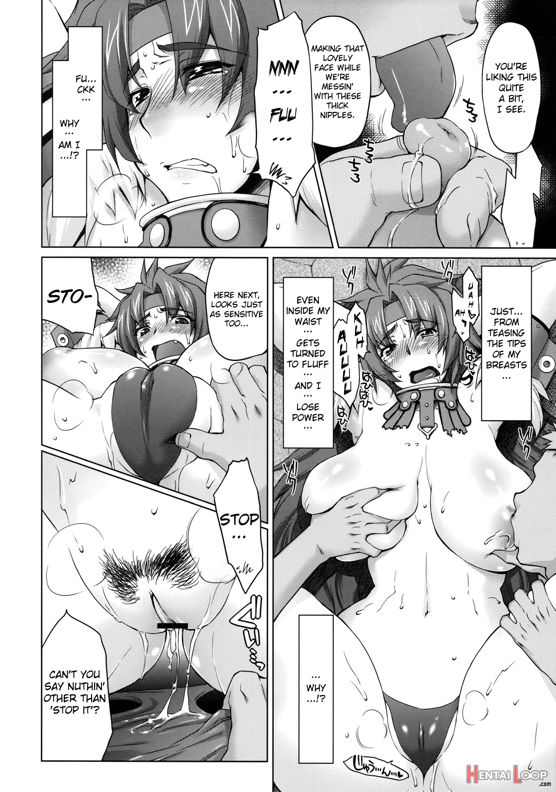 Risty-rin page 13