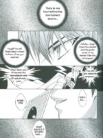 Saikyou Love Battlers!! page 10