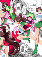 Sailor Senshi No Kunan page 10