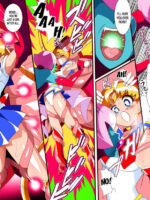 Sailor Senshi No Kunan page 3