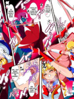 Sailor Senshi No Kunan page 4