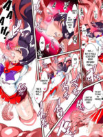 Sailor Senshi No Kunan page 9