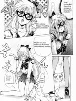 Sailor V page 2