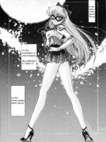 Sailor V page 4