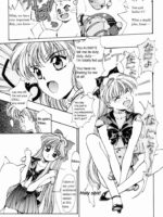 Sailor V page 7