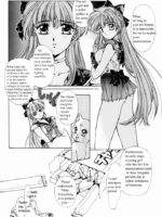 Sailor V page 8