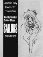 Sailors Pink Version 2 page 1