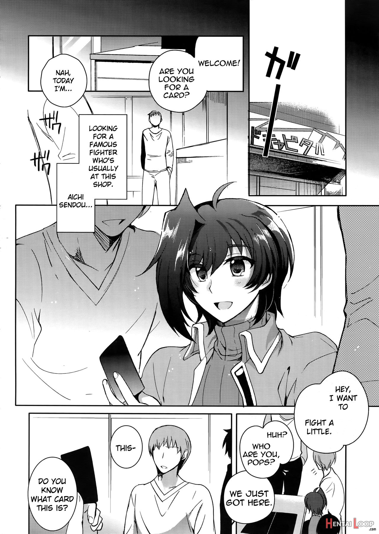 Saimin Aichi page 5