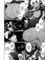 Sei Naru Fukuin page 10