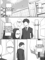 Sensei Trale _hossuru Karada page 2