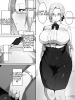 Sensei Trale _hossuru Karada page 3