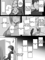 Sensei Trale _hossuru Karada page 5