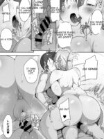 Sensei Trale _hossuru Karada page 8