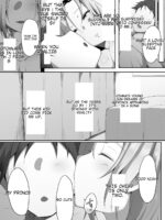 Sensei Trale _hossuru Karada page 9
