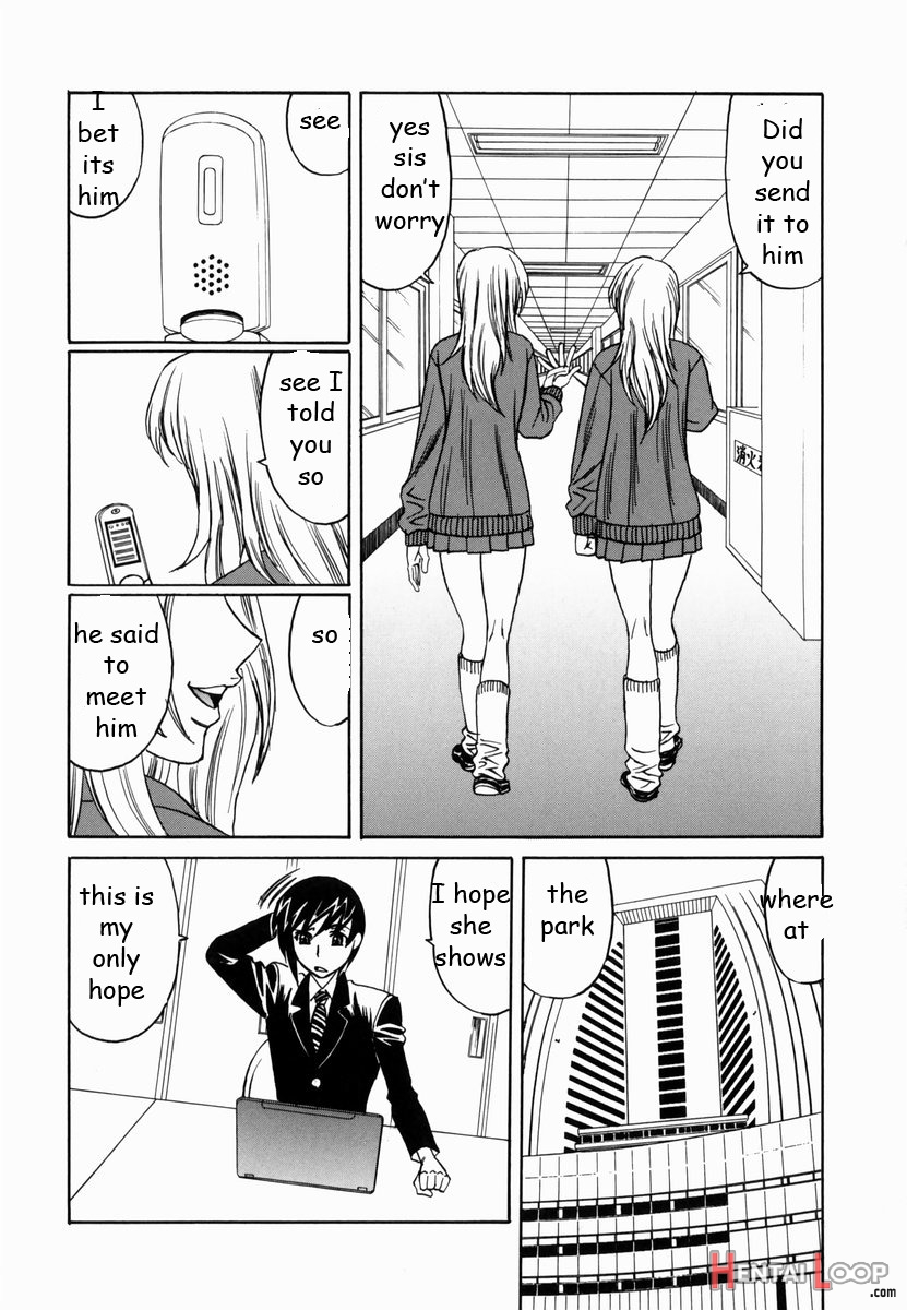 Sex Toy Salesman Ch. 1-8 page 138