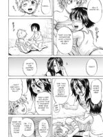 Sexually Tortured Girls Ch. 12 page 4