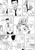 Sexually Tortured Girls Ch. 12 page 7